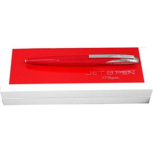エス・テー・デュポン) S.T.Dupont 444102 JET8 ジェットエイト